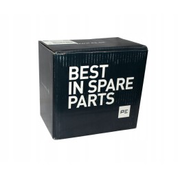 070 753 10a pe automotive drawbar hitch sleeve