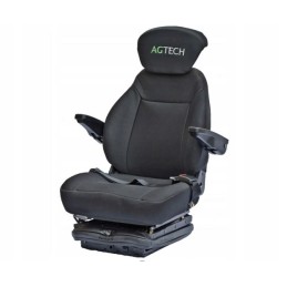 Agtech ursus tractor pneumatic seat
