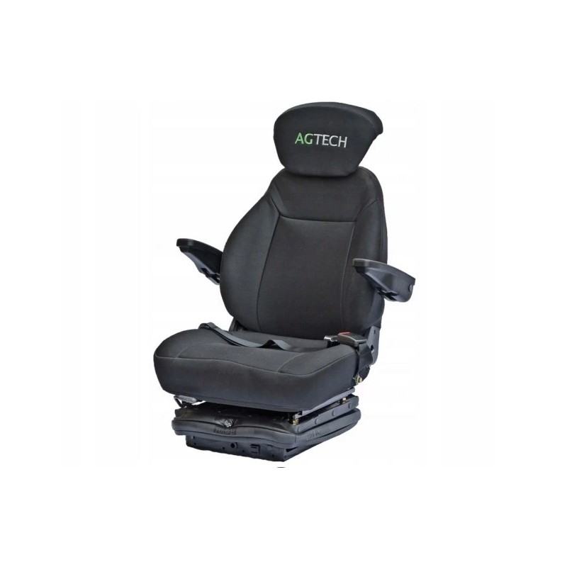 Agtech ursus tractor pneumatic seat