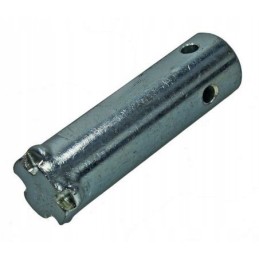 Sling pin flattened c385 91 23x26 71