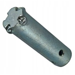 Sling pin flattened c385 91 23x26 71