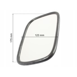 Tractor mirror c360 lcm 001