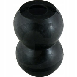 Rubber bumper C 385 and derivatives