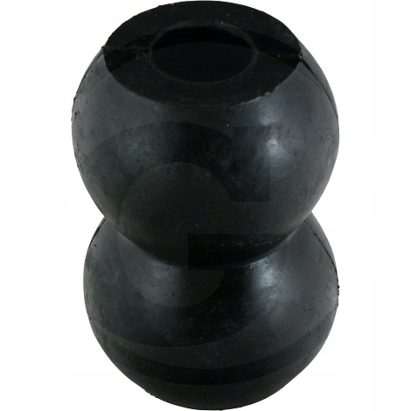 Rubber bumper C 385 and derivatives