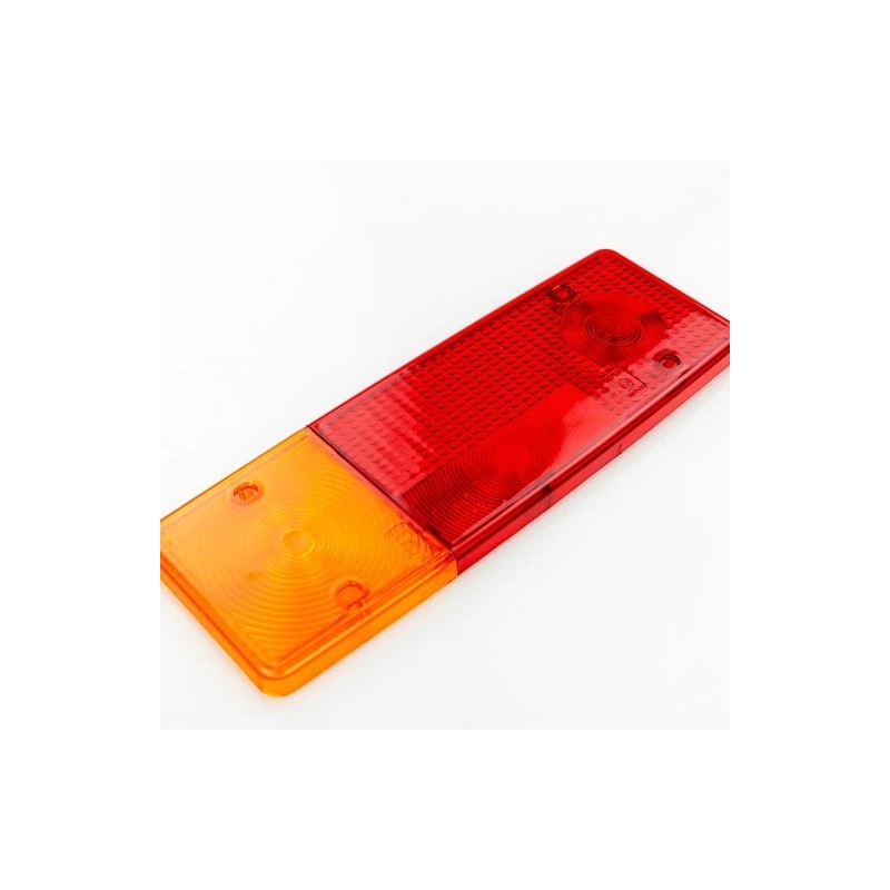 Ursus C 360 combined lamp shade