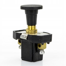 Short pull-out switch 12 24v