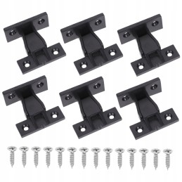 10 pcs push-in fastening quick push-in fastening system