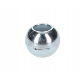 Hardened ball, category 1, 44x22x35 Warynski