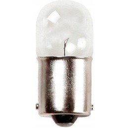 R5w 12v 5w vapormatic bulb