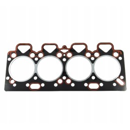 Head gasket perkins 3681e021 3638845m1 4 cylinder
