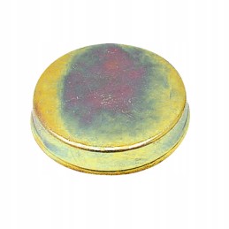 Closing cover 72712097 john deere