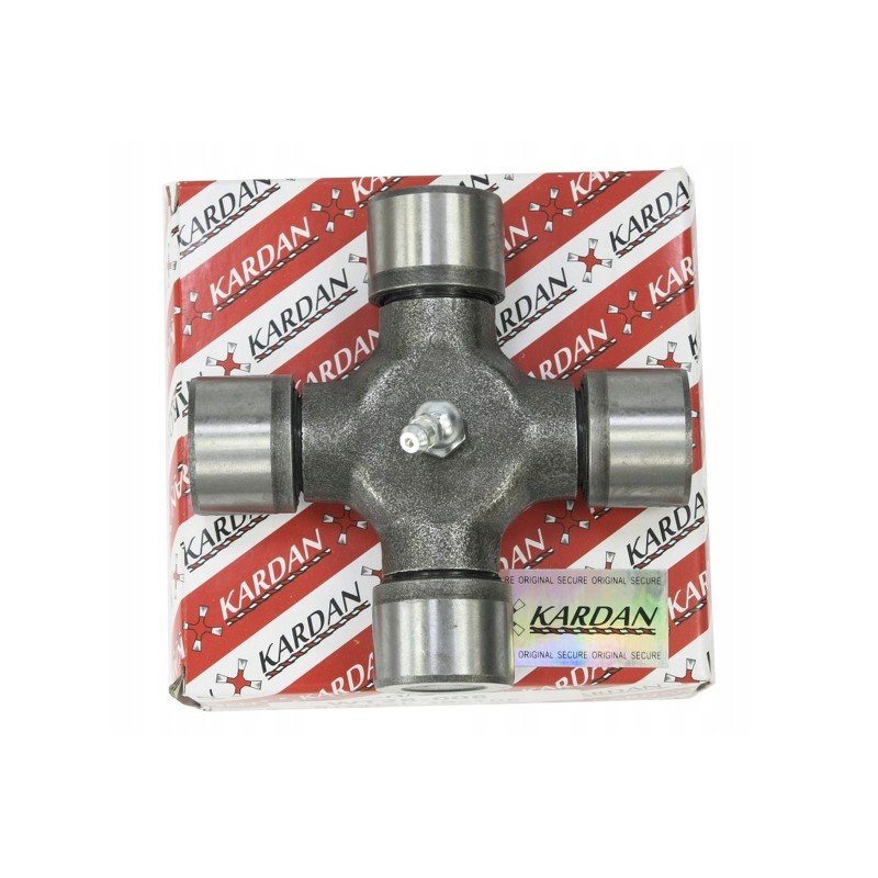 Cross 30x106 dimensions 30 20x106 50 x cardan