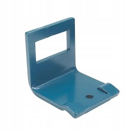 Tooth cover 80x10 for profile 70x70