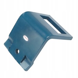 Tooth cover 80x10 for profile 70x70