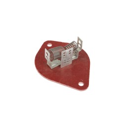 177449 0 plate with electrical resistor