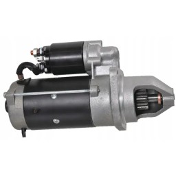 Starter with reducer 12v 3 0kw with 11 goparts