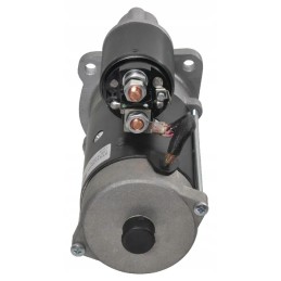Starter with reducer 12v 3 0kw with 11 goparts