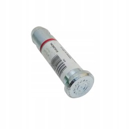 Lower hitch bracket pin mf 1663987m1m