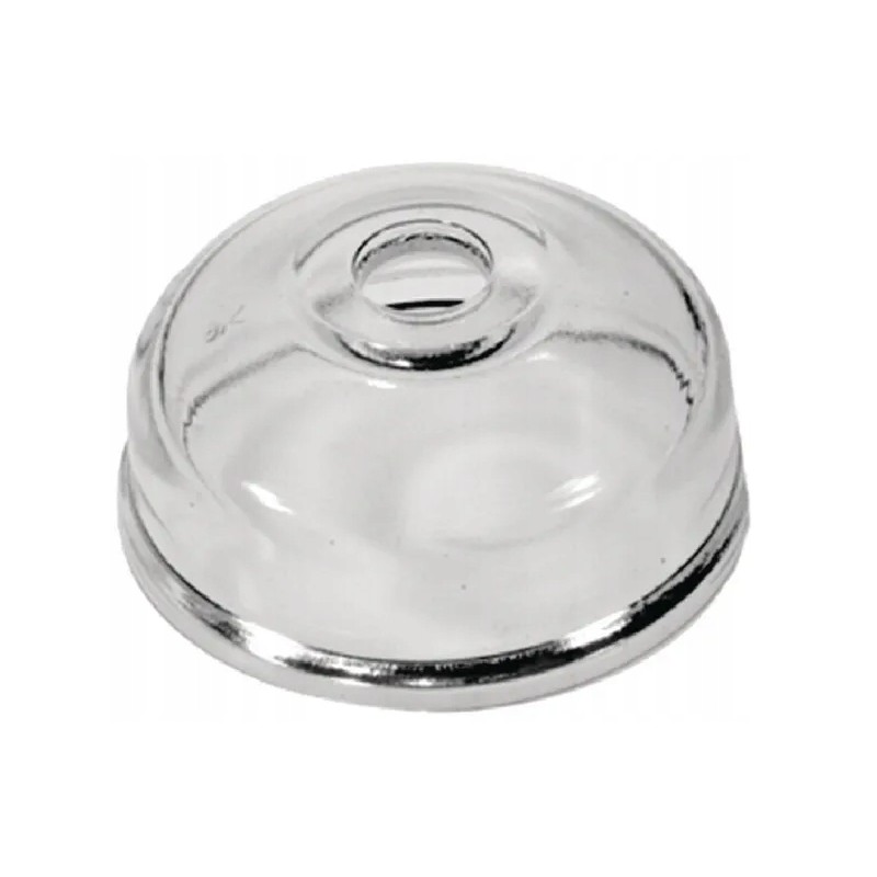 Fuel filter separator, diameter of mounting holes