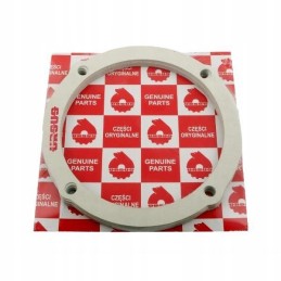 Front hub cover gasket 952802 krazel