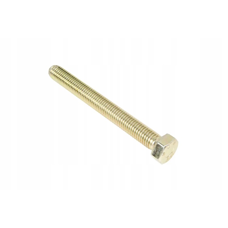 236228 0 6-point screw with full thread m12 x 110