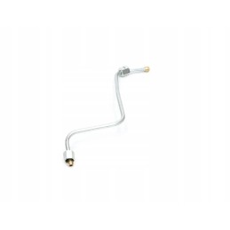 Oil pipe of the MF3 block, original Ursus