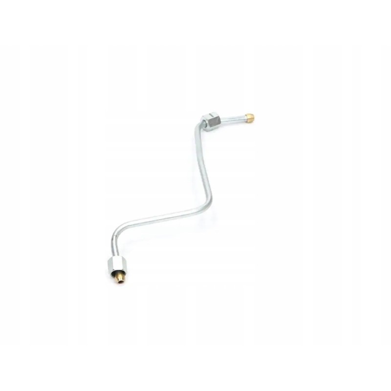 Oil pipe of the MF3 block, original Ursus