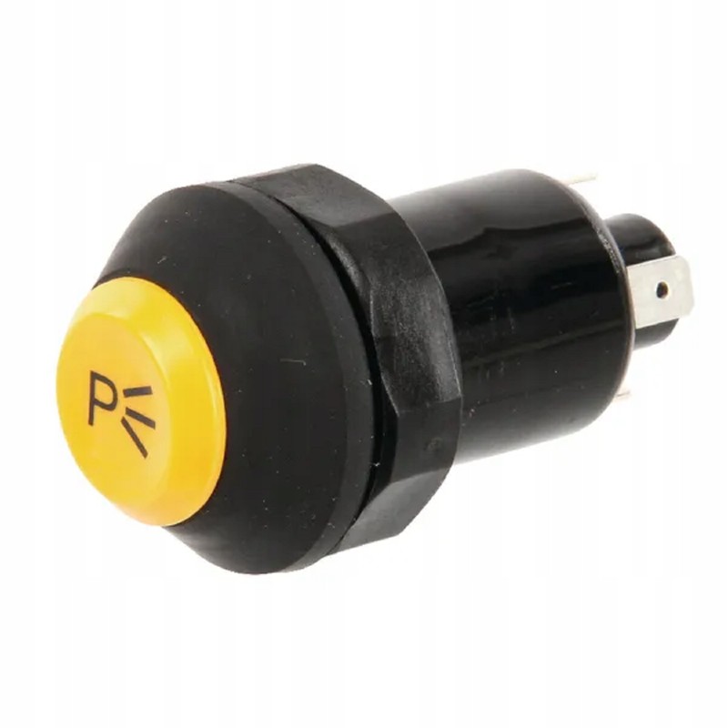 Fendt parking light switch 01177164