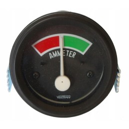 Cargo universal ammeter 60 0 60 12 24 volt
