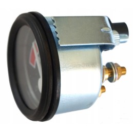 Cargo universal ammeter 60 0 60 12 24 volt