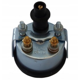 Cargo universal ammeter 60 0 60 12 24 volt