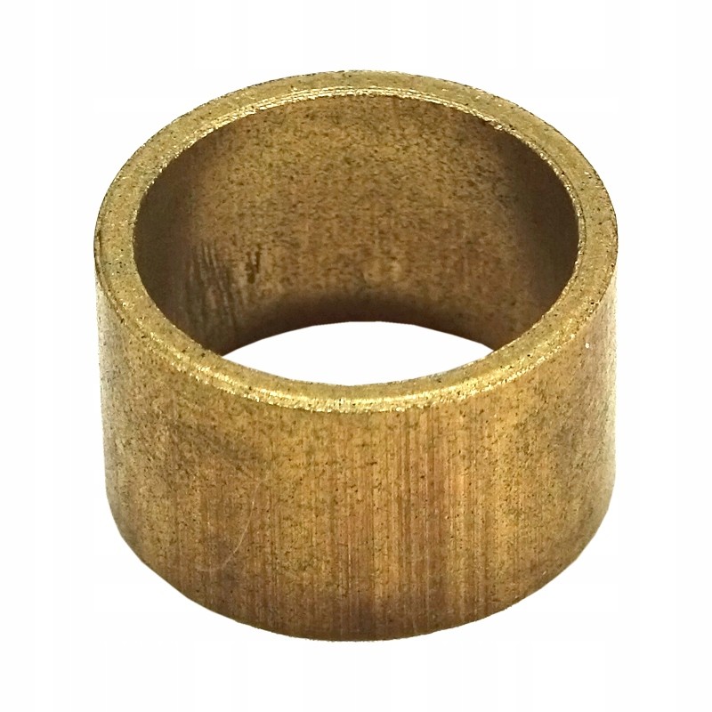 Self-lubricating bearing and zetor starter bush