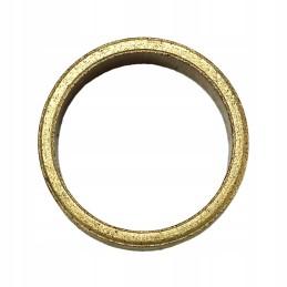 Self-lubricating bearing and zetor starter bush