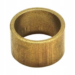 Self-lubricating bearing and zetor starter bush