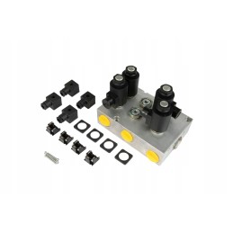 D45120023 hydraulic valve