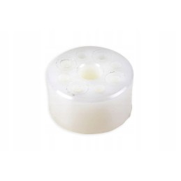 100742682 grain tank ladder mounting roller