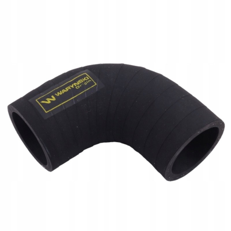Radiator hose elbow case 3132719r1 Warynski