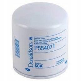 Agro mar cooling system filter p554071 case 956