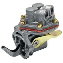 Diaphragm feed pump 3801812