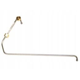 Zetor injection pipe III Zetor