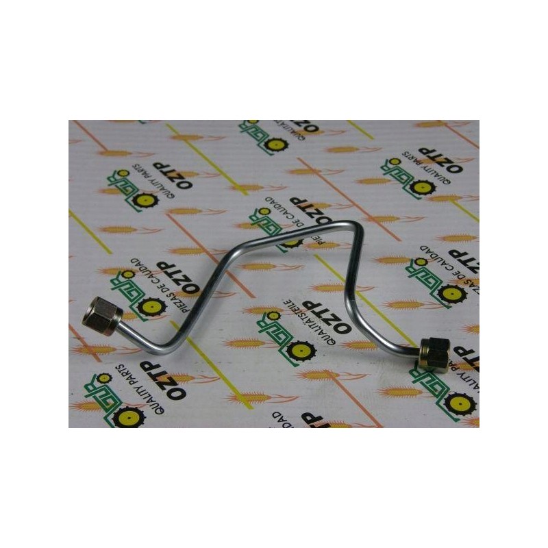 Injection pipe 2nd cylinder 35343026 mf4 rm 35343