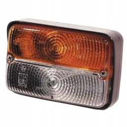 Turn signal lamp 12v cobo 03104000