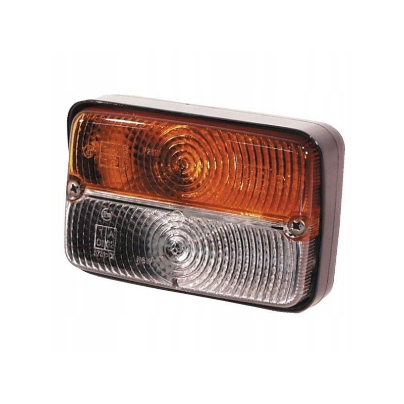 Turn signal lamp 12v cobo 03104000