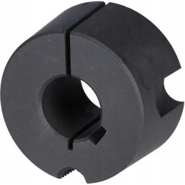 Bushing with conical shank 18mm 121018tlkr optibel