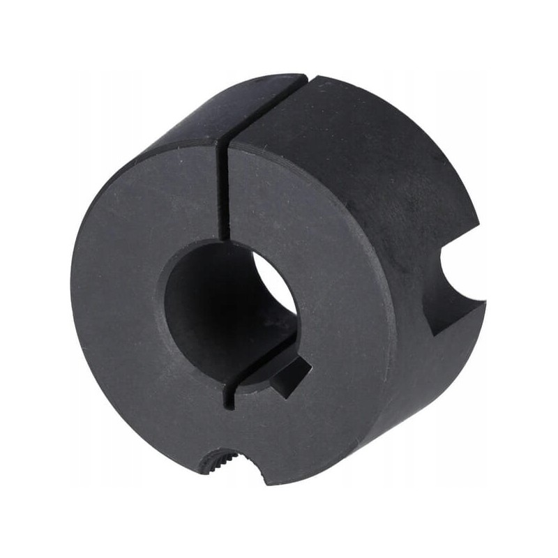 Bushing with conical shank 18mm 121018tlkr optibel