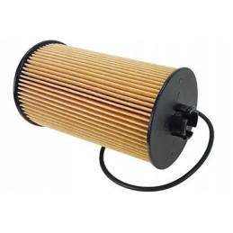 Cylindrical oil filter 150mm x 83mm x 39mm pa