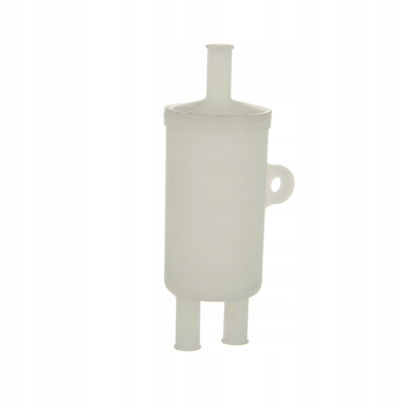 Claas Renault flame plug reservoir