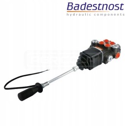 Distributor hydr 2s 40l a1a1 joy 1p badestnost