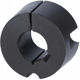 Bushing with conical shank 20mm 121020tlkr optibel