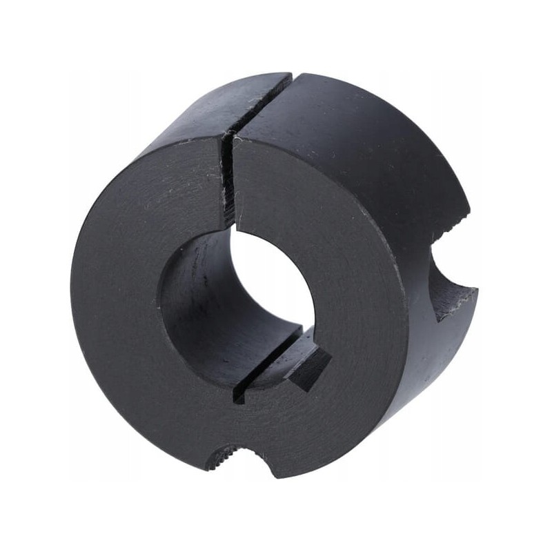 Bushing with conical shank 20mm 121020tlkr optibel